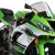 Puig Oldalsó szárnyak KAWASAKI (ZX6R 09- / ZX6R 636 13-) thumbnail kép